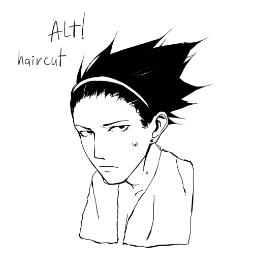 I Don't Know If This Sketch Will Be Enough, But I Hope You're Not Disappointed!!