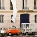 tinaseh:Jacquemus Showroom in ParisCreative Director Sophie PinetPhotography by Julien