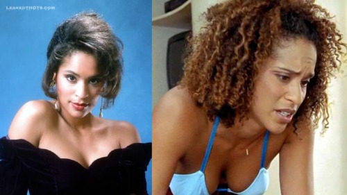 Karyn Parsons Nude Pictures &amp; Classic NSFW Clips#Celebritythots, #KarynParsons