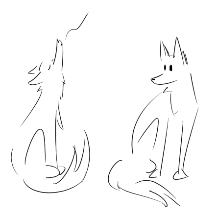 vampet:two awoos