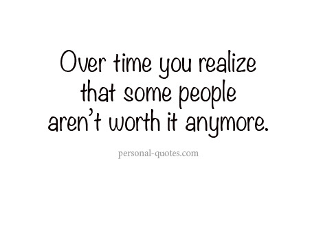My Teen Quote