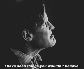 samosevie:Take it. Take it all, baby. I will give you everything.Doctor Who: 7.08  vs. 11.09