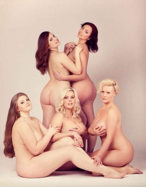 Just Sexy Women
