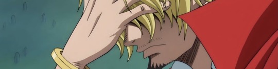 holykillercake — Strawberry and Cigarretes pairing: Sanji x Reader