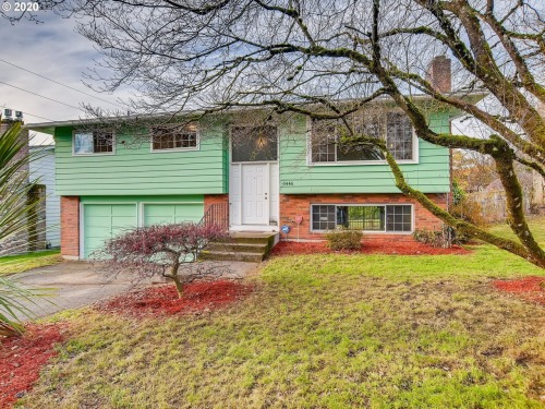 househunting:$389,900/3 br/1900 sq ftMilwaukie, ORbuilt in 1966