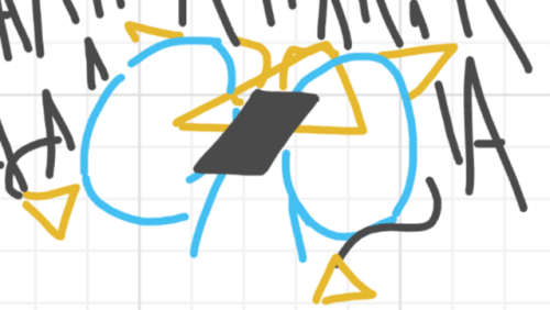 Waaa Waaa Waaa!!! Stupid Little Iterator Gets Punished For Her Crimes And Cries About It