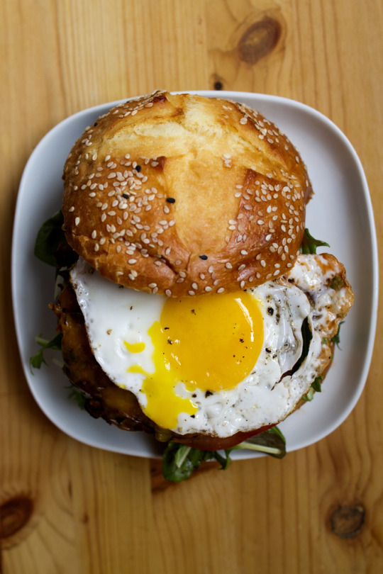 Food Dreams: Photo