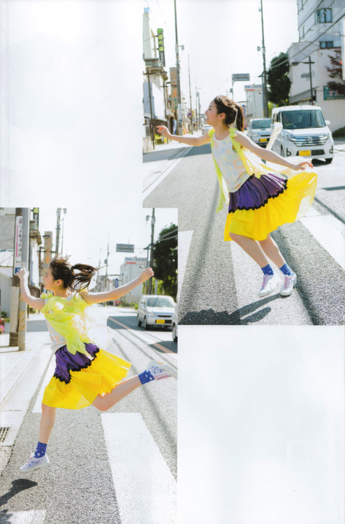 akb48wallpapers:  Mairika Ito