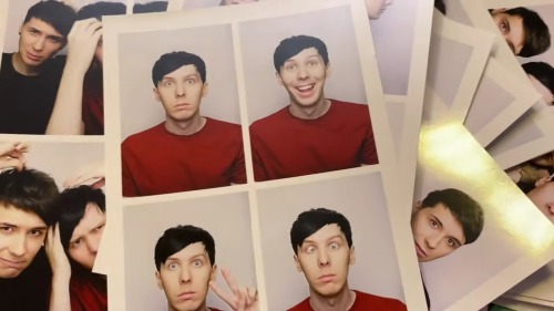 Polaroids Seen In Keep It Or Yeet It Moving Edition 