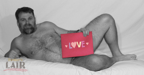 howlerslair:Happy Singles Awareness Day!!!! (a.k.a. Valentine’s Day) Howler is my Valentine’s dream 