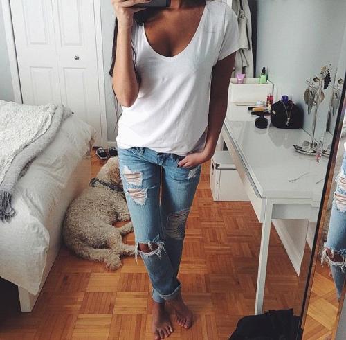 itslatingirl:  CLOTHES & FASHION