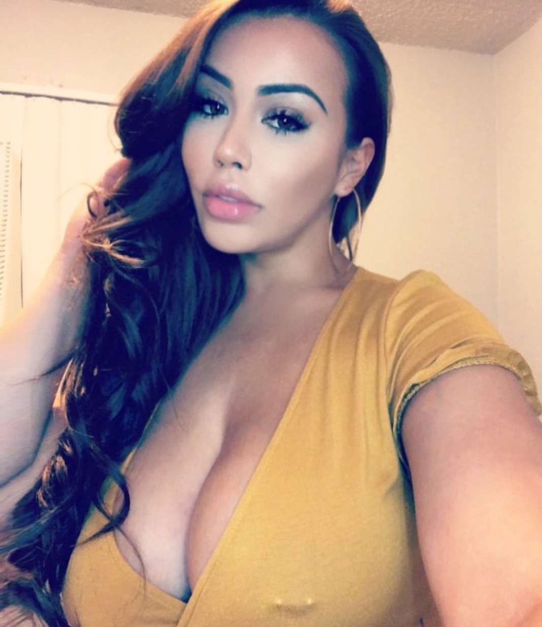no&ndash;bra&ndash;day:  Making my mouth water