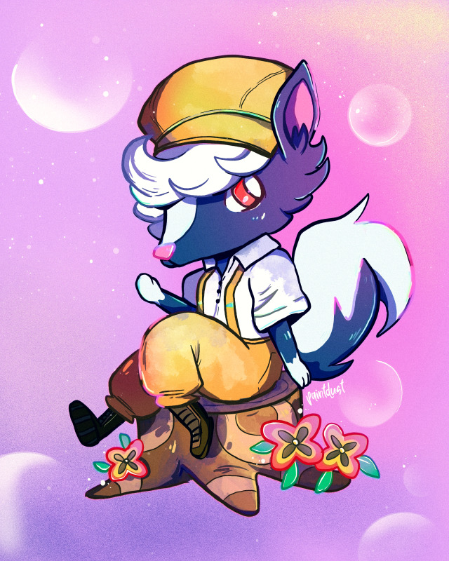 Kicks is so cute ~ Instagram | Facebook