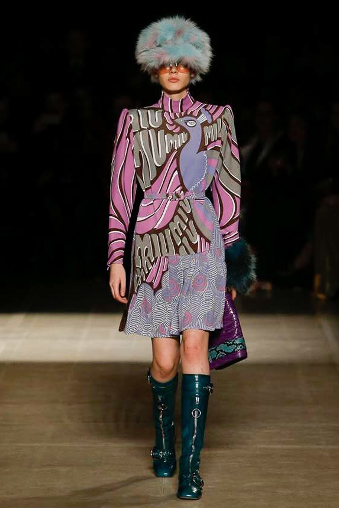 telojuropordior:looks @ miu miu fw 2017