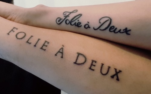 Katherine Krawl I Finally Got My Hannibal Inspired Tattoo Peter Katherine Krawl I Finally Got My Hannibal Inspired Tattoo Peter