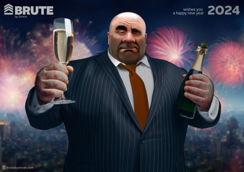 Happy New Year Everyone!