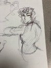 emmappelle:My recent workClass doodles 