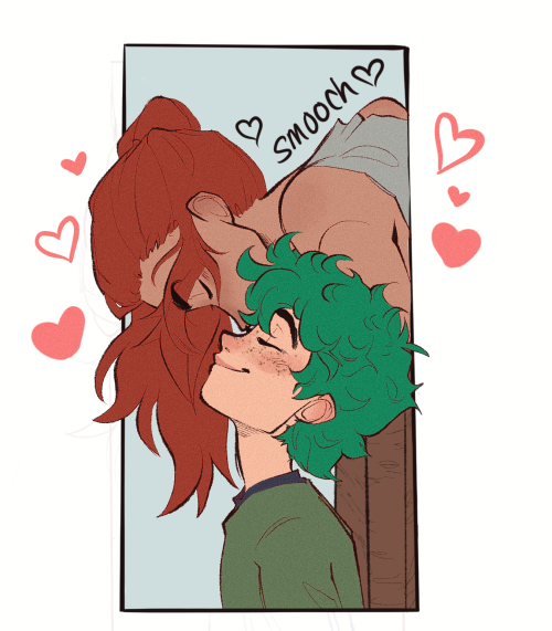 Lovestruck Stalker Final Part! 