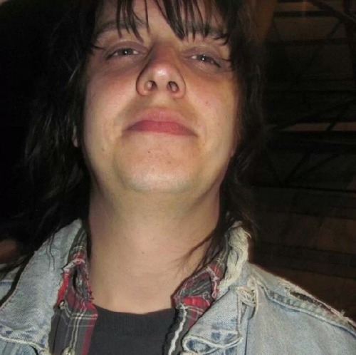 leavingjustintime:Julian’s nostrils appreciation post