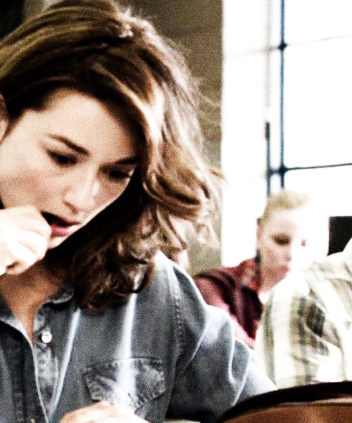 olivedunham: You’re all so strong. You’re fearless. 