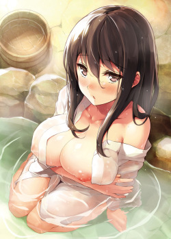 vickivalkyrie:  Find more lewdness here!