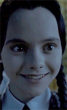 Porn photo  Wednesday Addams from The Addam’s Family