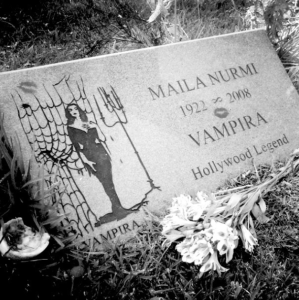 ..Death.. Awaits Us
