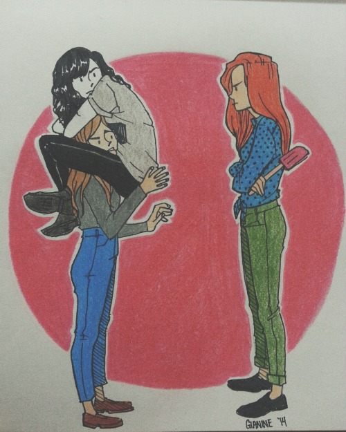 brochiot: Carmilla: A Summary (also on Twitter @JuhneenDelaCruz)