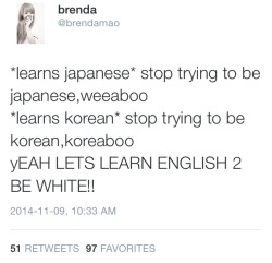 pinktokki:  learning a language does not