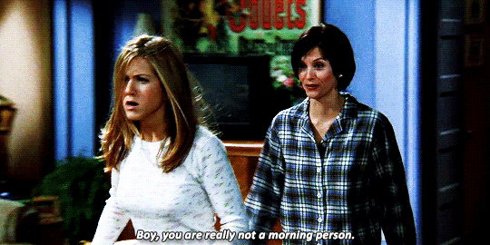 arthurpendragonns:   #me when i wake up before 10am  