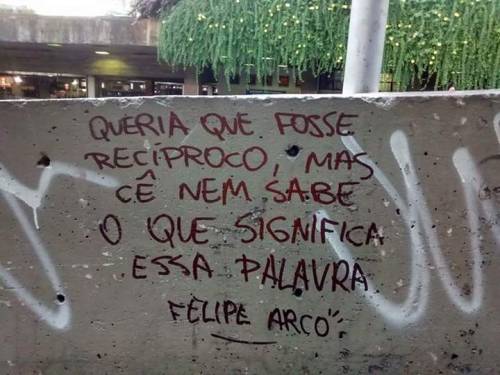 afogada