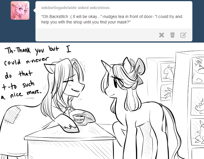 Aww~ :3
