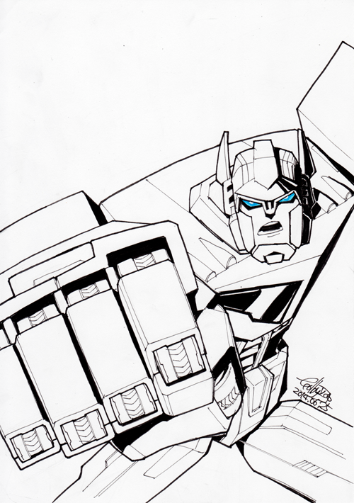 golby2:  1 day, 1 sketch. requests,  and my favorites!June 23, 2014 - PharmaJune