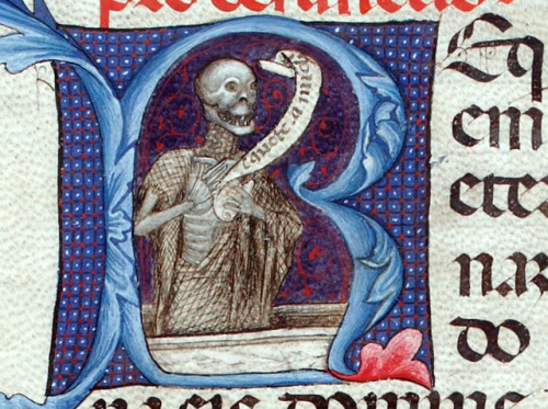 Missale et horae ad usum Fratrum Minorum (c. 1301). Details. [x]
