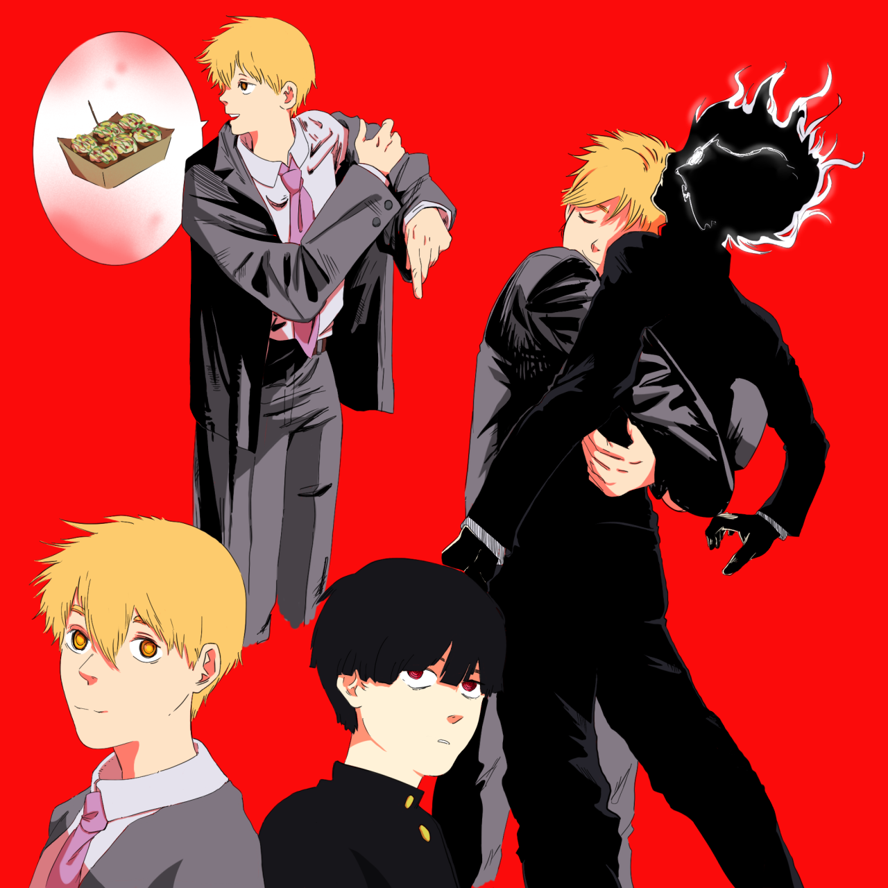Everything GREAT About: Mob Psycho 100