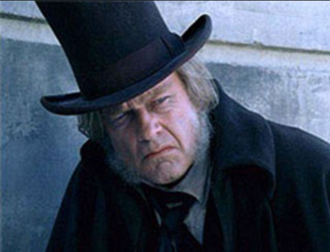 trashfirefallon: trashfirefallon: All versions of A Christmas Carol where I am not