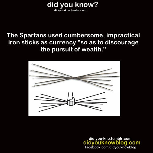 clop-dragon:  did-you-kno:  Source  Man the Spartans were hard core  &hellip;..that&rsquo;s