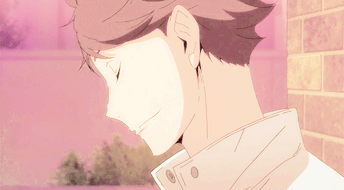 kageyama-tobaeo:  We’ll never win if we don’t believe we can. 