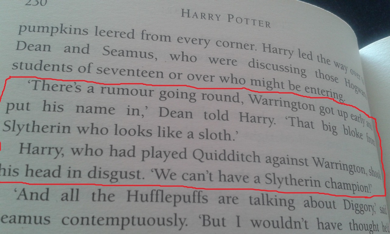 peaceheather:
“ blueboxbellethethird:
“ prismatic-bell:
“ cinematicnomad:
“ aplatonicjacuzzi:
“ crazybutperfectlysane:
“ So I was rereading Harry Potter, when I came across this and thought- what if instead of Cedric Diggory, Cassius Warrington had...