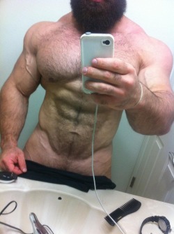 britishmusclecub:  ask 🇬🇧💪🐻 British