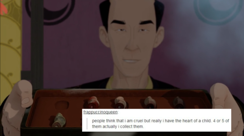 I Dont Usually Do Textposts But Here We Are.