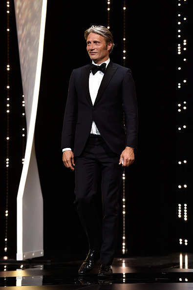 baba-yaga-not-only:   Mikkelsen attends the closing ceremony of the annual 69th Cannes Film Festival