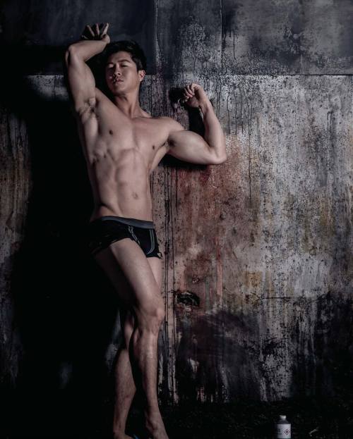 hunkxtwink:  Jason Chee   Hunkxtwink - More adult photos