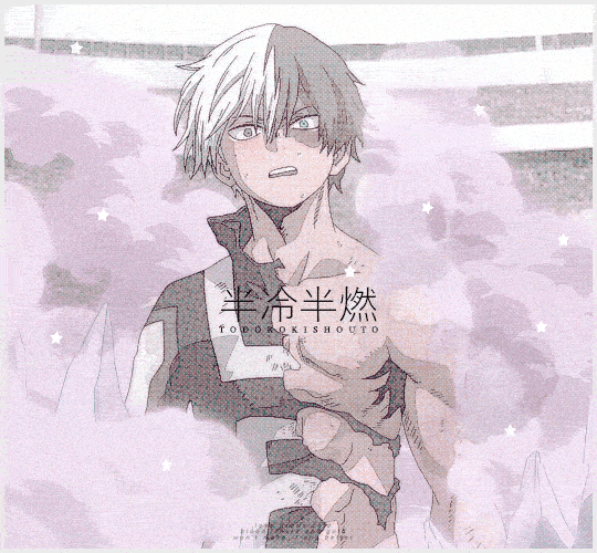 …i’ll Be A Hero.