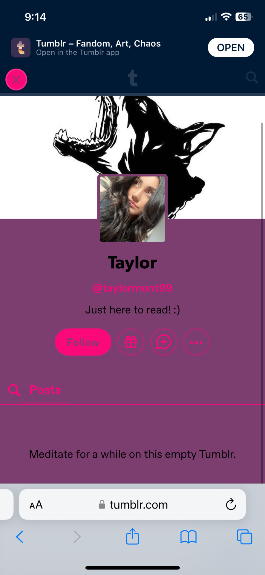 Tumblr media