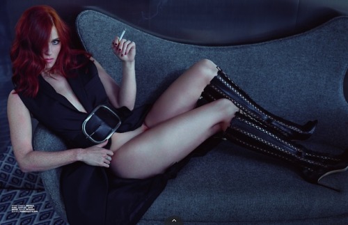 hubungus: Audrey Fleurot