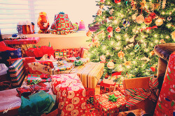 dawnwillow:  PRESENTS !!!!