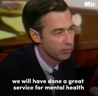micdotcom:Mr. Rogers’ passionate defense of PBS from 1969 is more relevant than ever