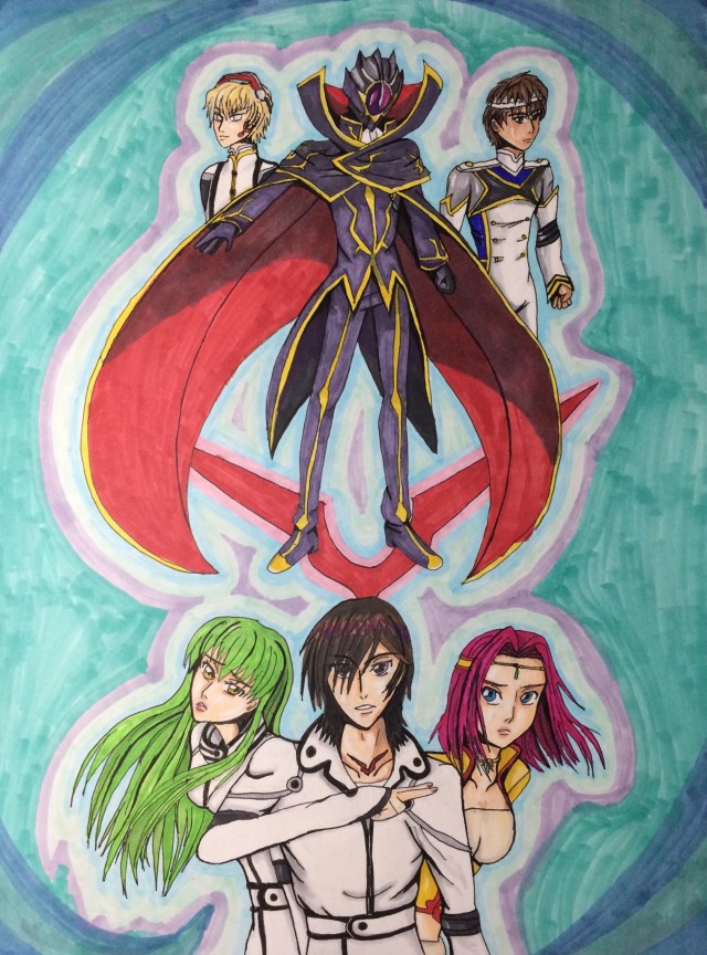 Animation Collectables 1 Code Geass Emperor Lelouch Vi Britannia Lamperouge Gem Megahouse Figure Collectables Sloopy In Animation Collectables 1 Code Geass Emperor Lelouch Vi Britannia Lamperouge Gem Megahouse Figure Collectables Sloopy In