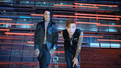 bvblegion:  &ldquo;Just another victim of the bad girls club…&rdquo;
